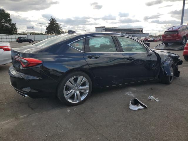 Photo 2 VIN: 19UUB5F40PA003733 - ACURA TLX TECHNO 