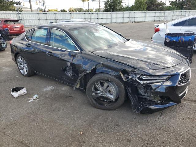 Photo 3 VIN: 19UUB5F40PA003733 - ACURA TLX TECHNO 