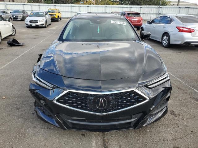 Photo 4 VIN: 19UUB5F40PA003733 - ACURA TLX TECHNO 