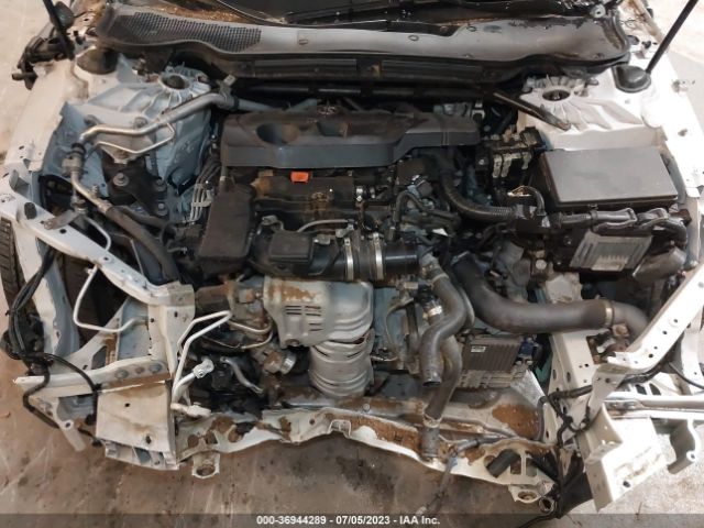 Photo 9 VIN: 19UUB5F41MA000710 - ACURA TLX 