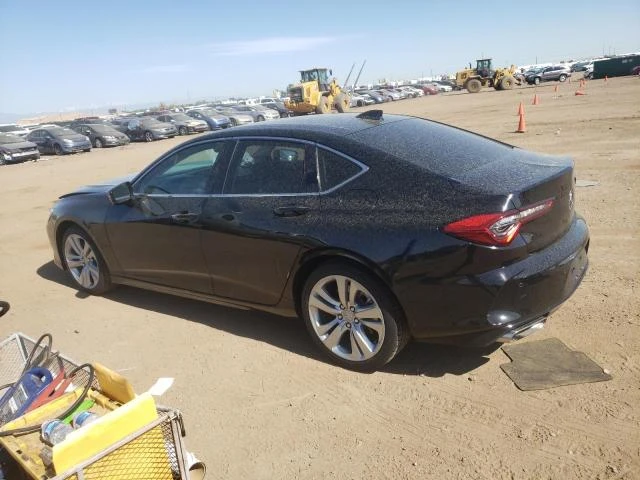 Photo 1 VIN: 19UUB5F41MA014266 - ACURA TLX TECHNO 