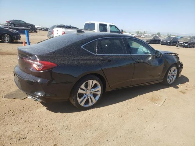 Photo 2 VIN: 19UUB5F41MA014266 - ACURA TLX TECHNO 