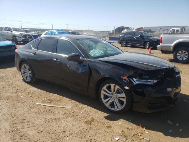 Photo 3 VIN: 19UUB5F41MA014266 - ACURA TLX TECHNO 