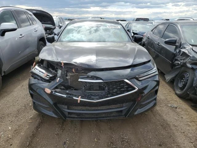 Photo 4 VIN: 19UUB5F41MA014266 - ACURA TLX TECHNO 