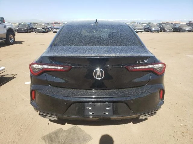 Photo 5 VIN: 19UUB5F41MA014266 - ACURA TLX TECHNO 