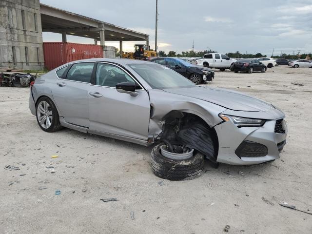 Photo 3 VIN: 19UUB5F41PA001893 - ACURA TLX 