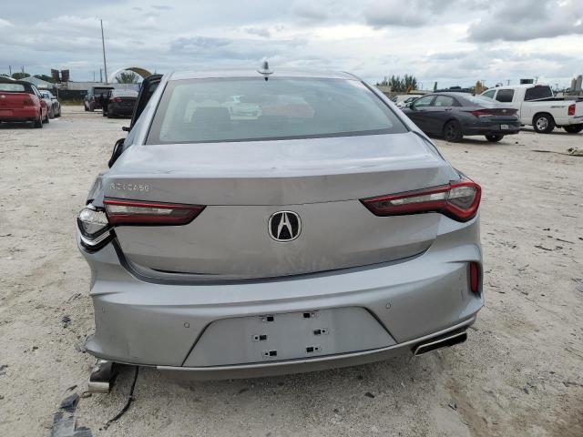 Photo 5 VIN: 19UUB5F41PA001893 - ACURA TLX 