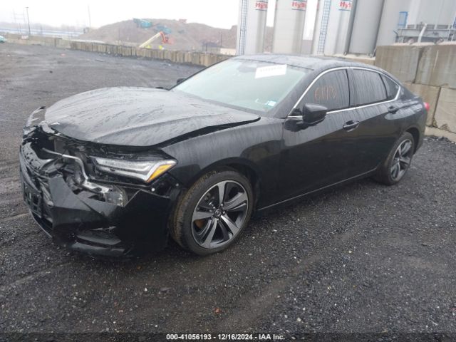 Photo 1 VIN: 19UUB5F41RA000648 - ACURA TLX 