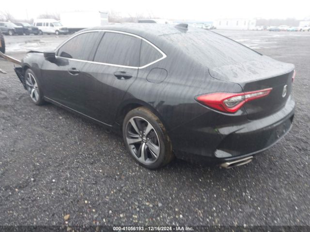 Photo 2 VIN: 19UUB5F41RA000648 - ACURA TLX 