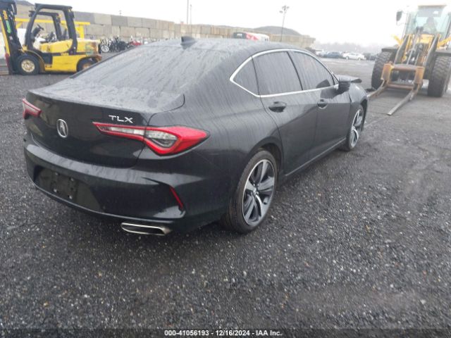 Photo 3 VIN: 19UUB5F41RA000648 - ACURA TLX 