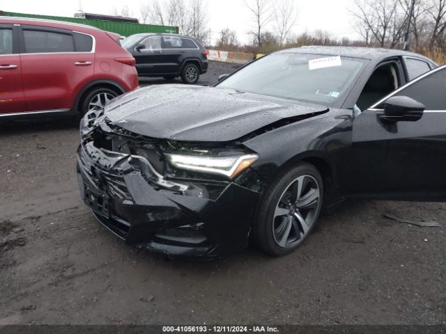 Photo 5 VIN: 19UUB5F41RA000648 - ACURA TLX 