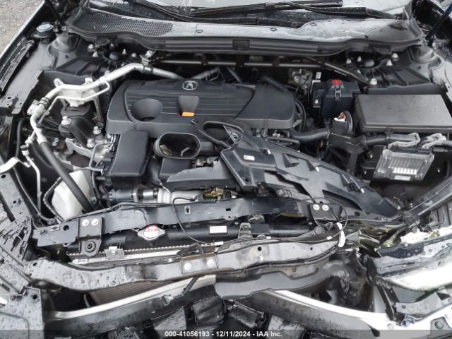 Photo 9 VIN: 19UUB5F41RA000648 - ACURA TLX 