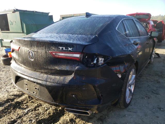 Photo 3 VIN: 19UUB5F42MA001039 - ACURA TLX TECHNO 