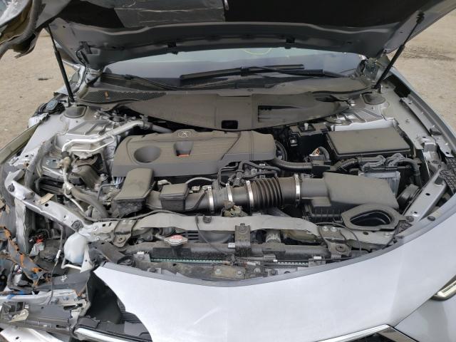 Photo 6 VIN: 19UUB5F42MA002496 - ACURA TLX TECHNO 