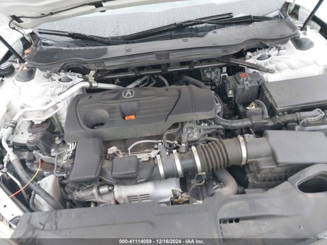 Photo 9 VIN: 19UUB5F42MA009416 - ACURA TLX 