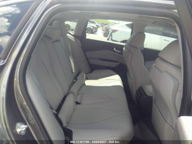 Photo 7 VIN: 19UUB5F42MA011246 - ACURA TLX 