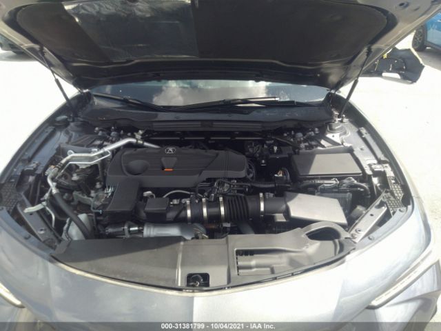 Photo 9 VIN: 19UUB5F42MA011246 - ACURA TLX 