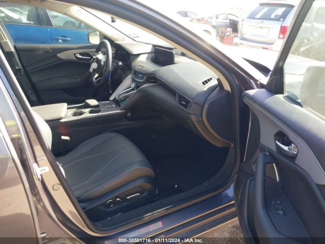 Photo 4 VIN: 19UUB5F42NA001852 - ACURA TLX 