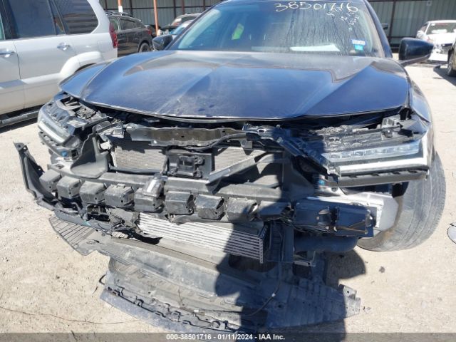 Photo 5 VIN: 19UUB5F42NA001852 - ACURA TLX 