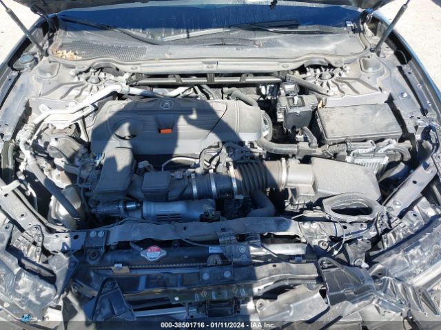 Photo 9 VIN: 19UUB5F42NA001852 - ACURA TLX 