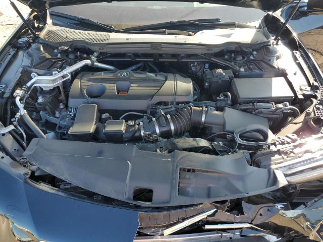 Photo 10 VIN: 19UUB5F42PA002194 - ACURA TLX TECHNO 