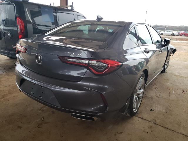 Photo 3 VIN: 19UUB5F43MA001762 - ACURA TLX TECHNO 