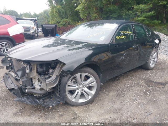 Photo 1 VIN: 19UUB5F43MA006217 - ACURA TLX 