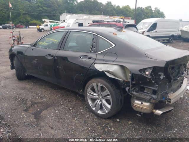 Photo 2 VIN: 19UUB5F43MA006217 - ACURA TLX 