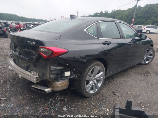 Photo 3 VIN: 19UUB5F43MA006217 - ACURA TLX 