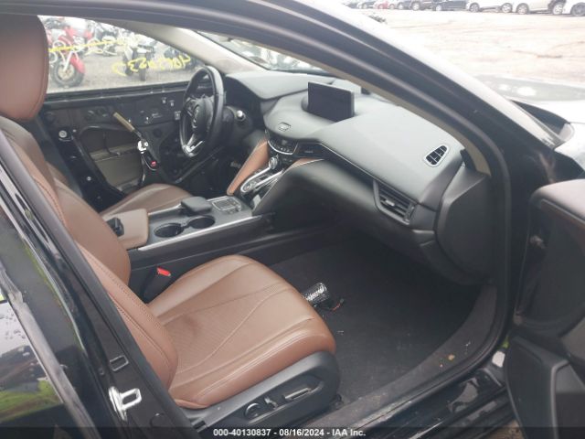 Photo 4 VIN: 19UUB5F43MA006217 - ACURA TLX 