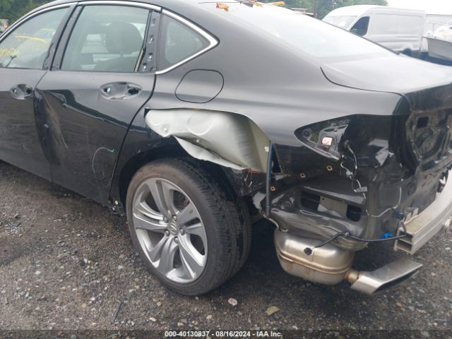 Photo 5 VIN: 19UUB5F43MA006217 - ACURA TLX 