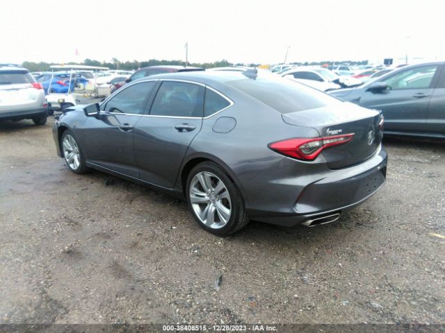 Photo 2 VIN: 19UUB5F43MA007710 - ACURA TLX 