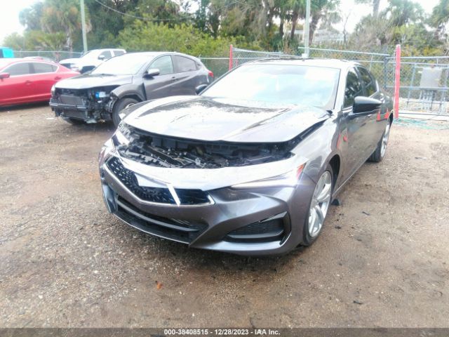 Photo 5 VIN: 19UUB5F43MA007710 - ACURA TLX 