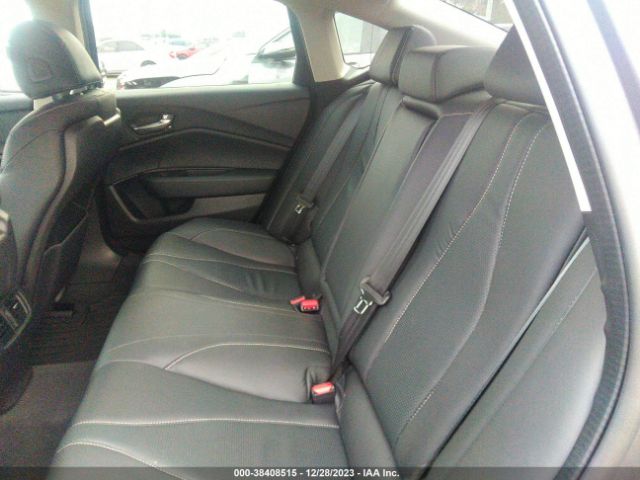 Photo 7 VIN: 19UUB5F43MA007710 - ACURA TLX 