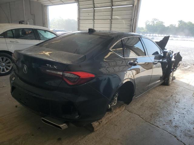 Photo 2 VIN: 19UUB5F43NA001004 - ACURA TLX 