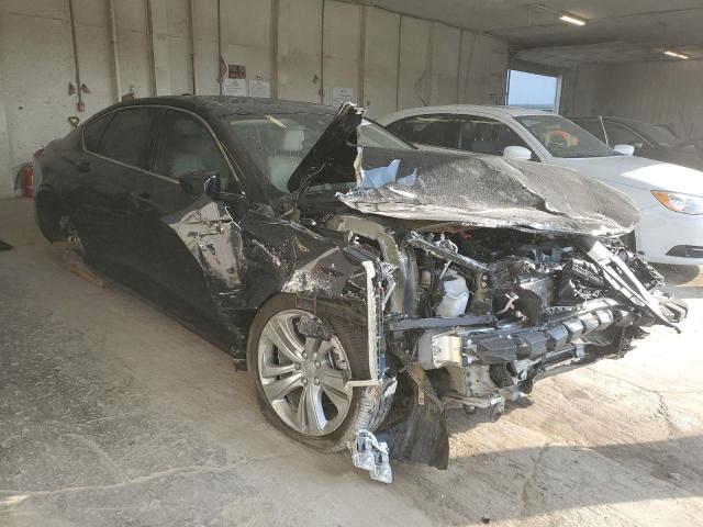 Photo 3 VIN: 19UUB5F43NA001004 - ACURA TLX 