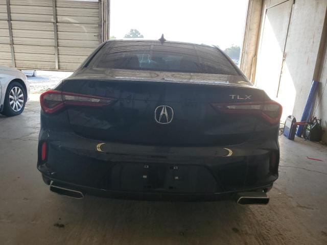 Photo 5 VIN: 19UUB5F43NA001004 - ACURA TLX 