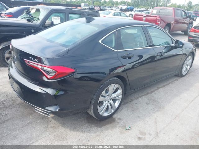 Photo 3 VIN: 19UUB5F43PA001572 - ACURA TLX 