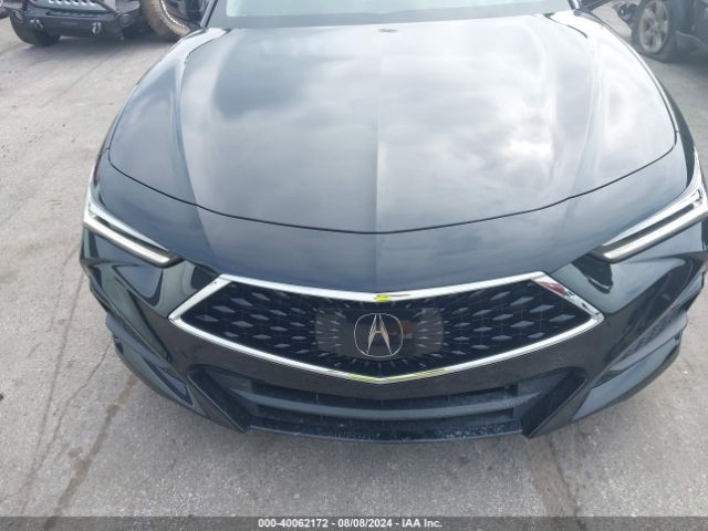 Photo 5 VIN: 19UUB5F43PA001572 - ACURA TLX 