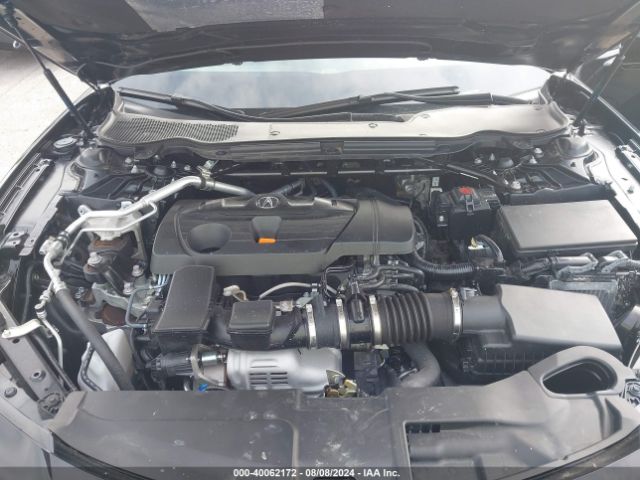 Photo 9 VIN: 19UUB5F43PA001572 - ACURA TLX 