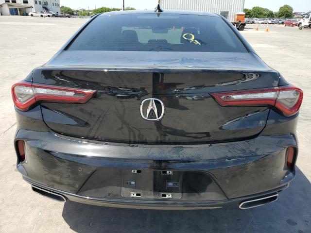 Photo 5 VIN: 19UUB5F43RA000103 - ACURA TLX TECHNO 