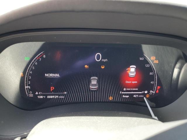 Photo 8 VIN: 19UUB5F43RA000103 - ACURA TLX TECHNO 