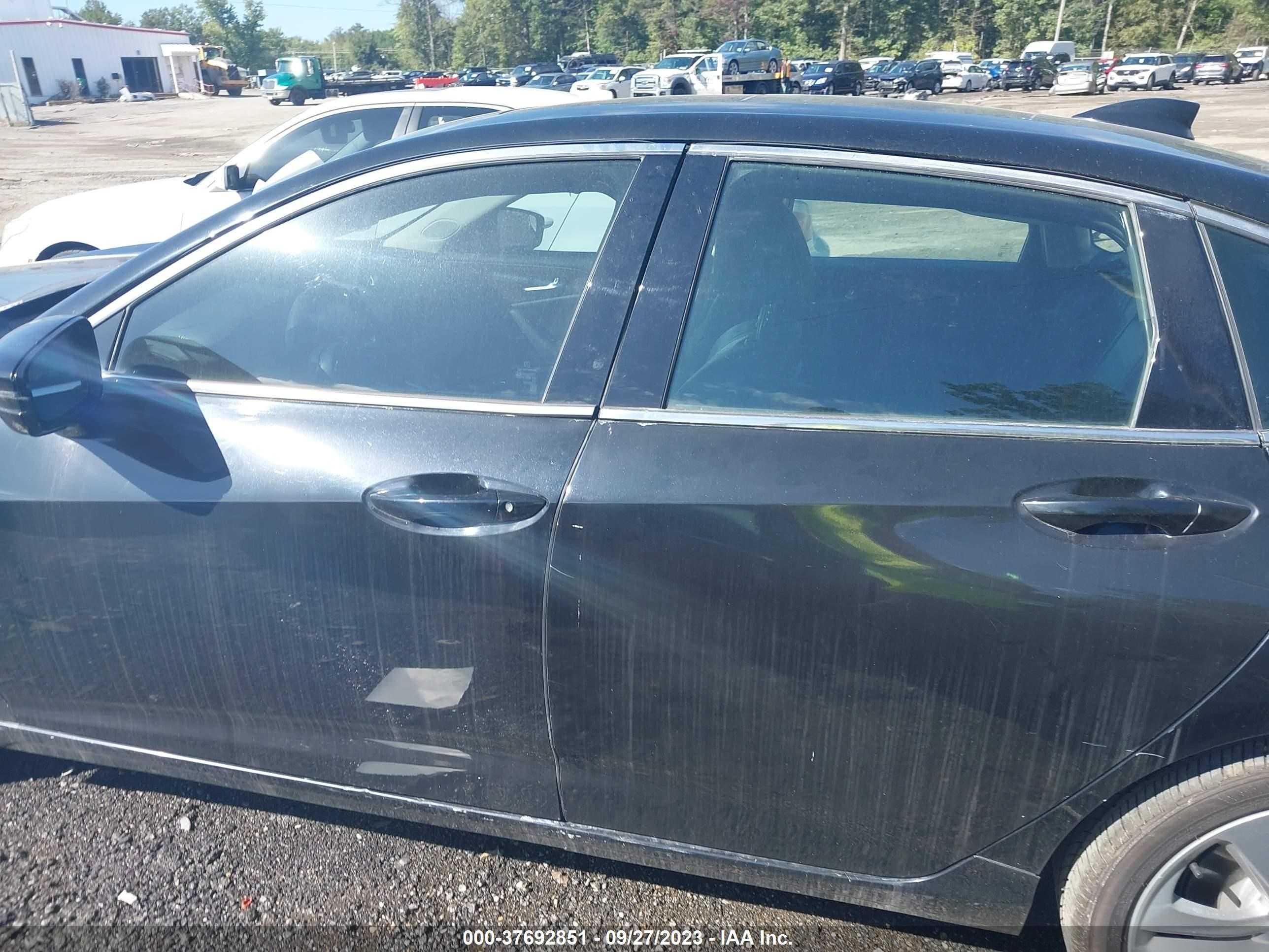 Photo 13 VIN: 19UUB5F44MA006341 - ACURA TLX 