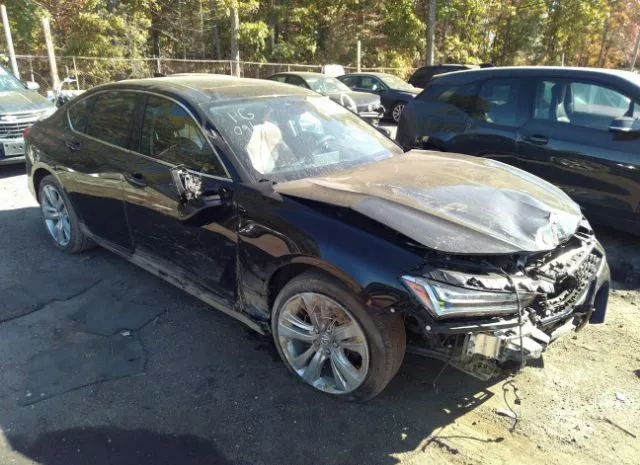 Photo 0 VIN: 19UUB5F44MA007361 - ACURA TLX 