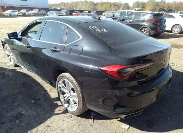 Photo 2 VIN: 19UUB5F44MA007361 - ACURA TLX 