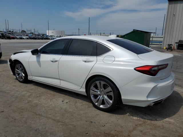 Photo 1 VIN: 19UUB5F44MA007540 - ACURA TLX TECHNO 