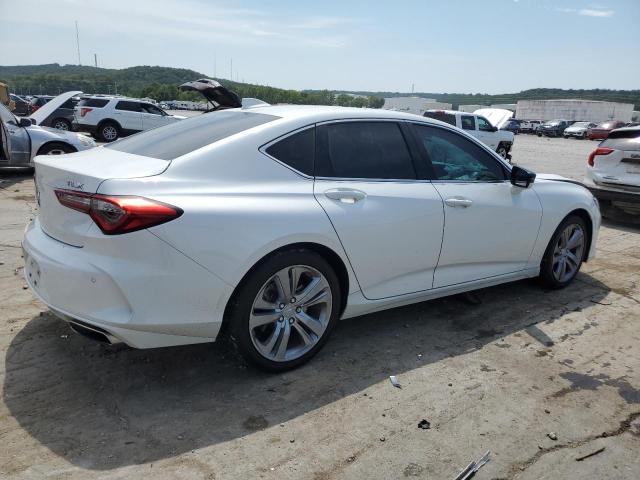 Photo 2 VIN: 19UUB5F44MA007540 - ACURA TLX TECHNO 