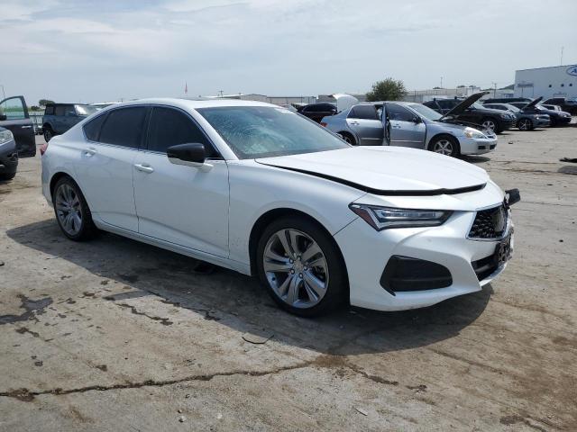 Photo 3 VIN: 19UUB5F44MA007540 - ACURA TLX TECHNO 