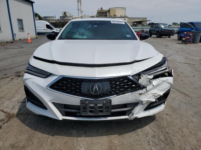 Photo 4 VIN: 19UUB5F44MA007540 - ACURA TLX TECHNO 