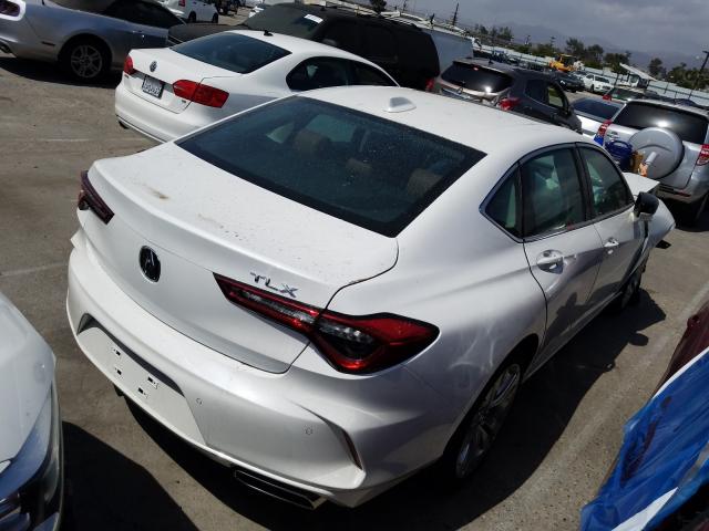 Photo 3 VIN: 19UUB5F44MA009868 - ACURA TLX TECHNO 